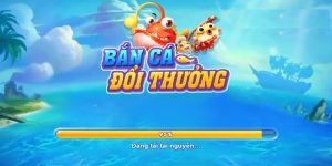 Game Bắn Cá Đổi Thưởng Kiếm Tiền Khủng Nhất Năm 2024