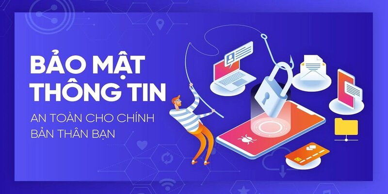 Bảo mật thông tin là điều rất quan trọng trong quá trình đăng nhập W88