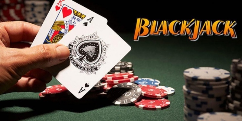 Blacjack Online - Tựa Game Đánh Bài Đỉnh Nhất Năm 2024