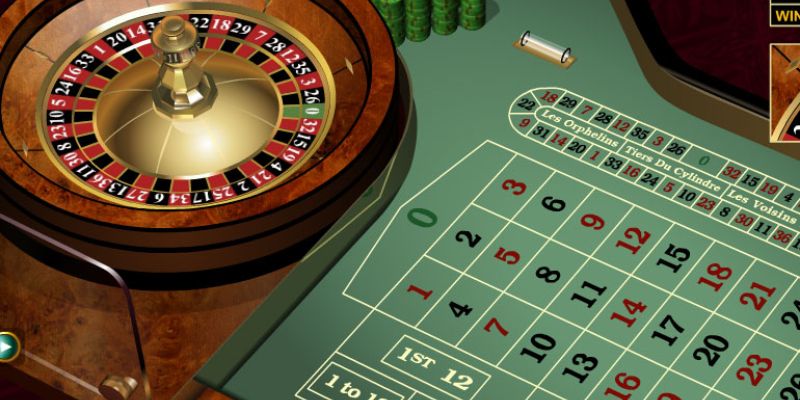 Casino W88: Thỏa Mãn Đam Mê Cá Cược Mọi Lúc, Mọi Nơi