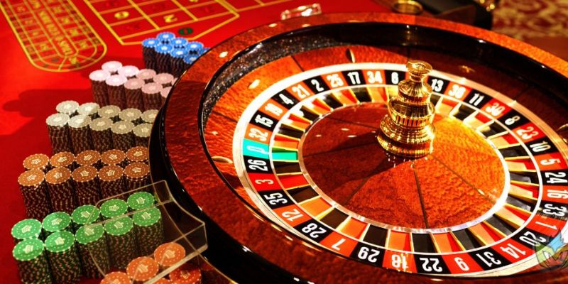 Sảnh casino W88 - Địa điểm cược trực tuyến được mong chờ nhất