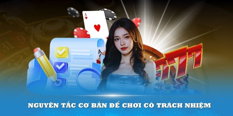 Có nhiều dấu hiệu nhận diện hành vi cược chưa trách nhiệm