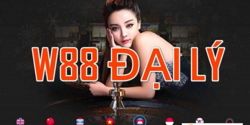 Hướng dẫn đăng ký trở thành đại lý W88