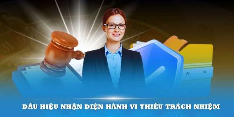 Chơi có trách nhiệm rất quan trọng để duy trì một sân chơi tích cực