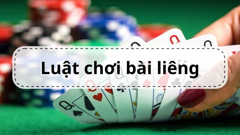 Cách tính điểm khi chơi Liêng tương đối dễ nắm bắt