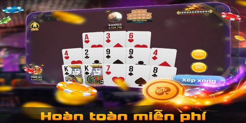 Cách trải nghiệm đầy đủ game bài W88