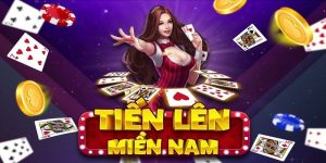 Tiến Lên Miền Nam - Game Bài Ăn Tiền Cực Kỳ Hấp Dẫn Tại W88