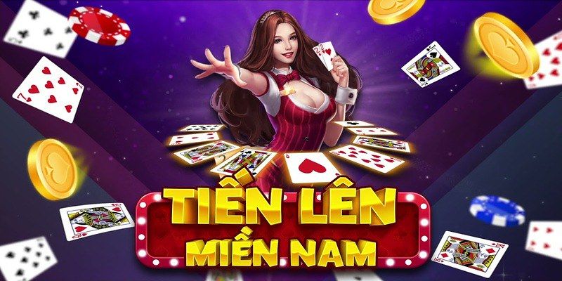 Tiến Lên Miền Nam - Game Bài Ăn Tiền Cực Kỳ Hấp Dẫn Tại W88