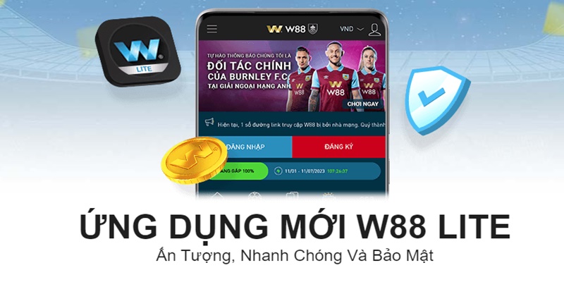 Nhà cái hỗ trợ ứng dụng Mobile cho cược thủ trải nghiệm mọi nơi mọi lúc