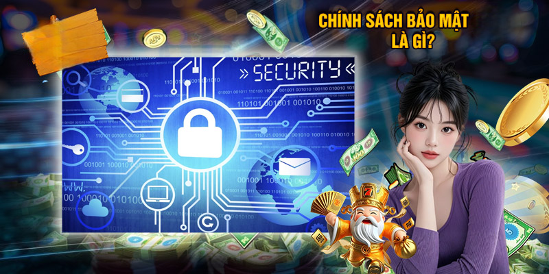 Chính Sách Bảo Mật W88 – Cơ Chế Bảo Vệ Dữ Liệu An Toàn