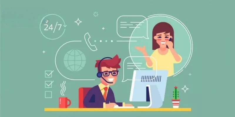 Liên Hệ W88 – Tổng Hợp Các Phương Thức Kết Nối Nền Tảng